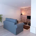 Flh Trindade Cozy Flat بورتو