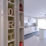 Flh Trindade Cozy Flat بورتو