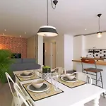 شقة Flh Trindade Cozy Flat *
