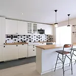 Flh Trindade Cozy Flat شقة بورتو