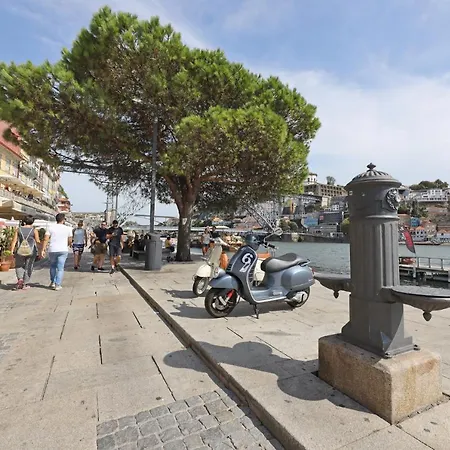 Flh Trindade Cozy Flat 아파트 *