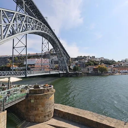 Flh Trindade Cozy Flat * Porto
