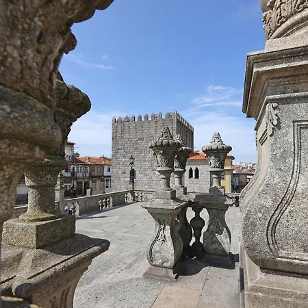 Flh Trindade Cozy Flat 아파트 *