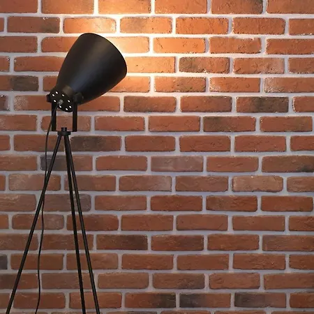 Flh Trindade Cozy Flat Апартаменты