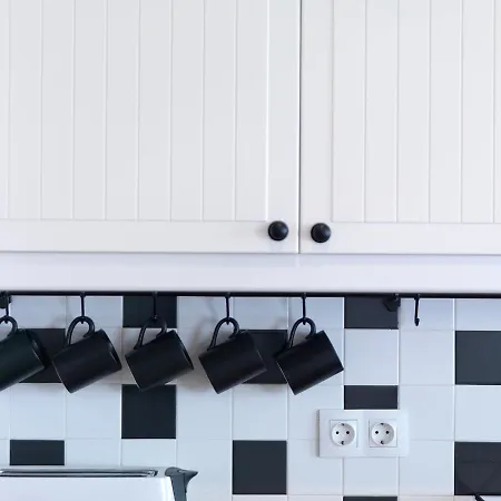 Flh Trindade Cozy Flat Апартаменты *