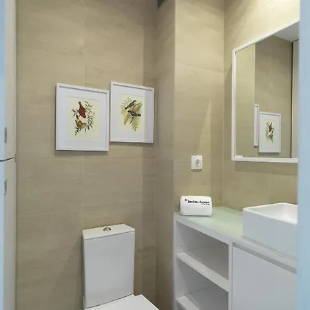 Flh Trindade Cozy Flat 포르투