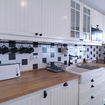 Flh Trindade Cozy Flat Порту