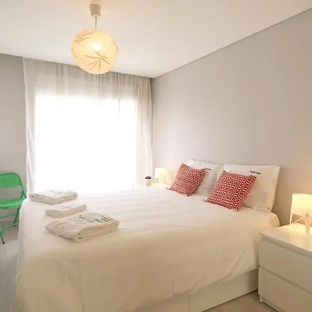 Flh Trindade Cozy Flat