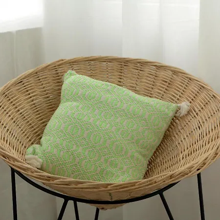 아파트 Flh Trindade Cozy Flat *