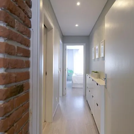 Flh Trindade Cozy Flat Apartment Porto