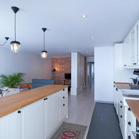 Flh Trindade Cozy Flat