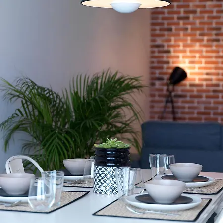 Flh Trindade Cozy Flat