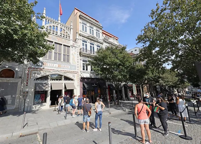 Flh Trindade Cozy Flat