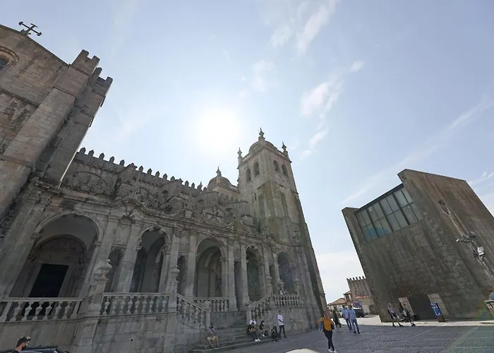 Flh Trindade Cozy Flat Lägenhet *