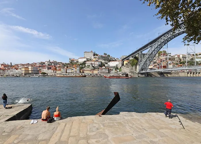 Flh Trindade Cozy Flat