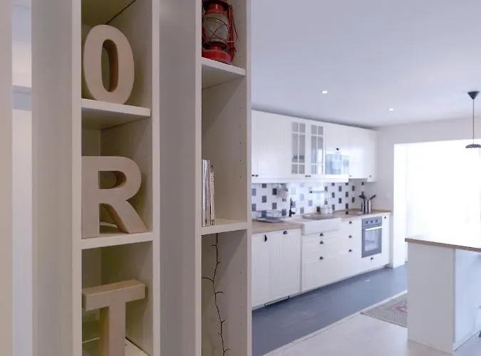 Flh Trindade Cozy Flat Porto