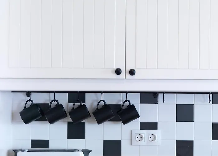 Flh Trindade Cozy Flat Apartment *