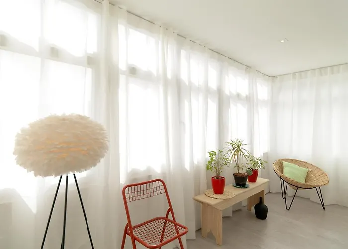 Flh Trindade Cozy Flat * Oporto