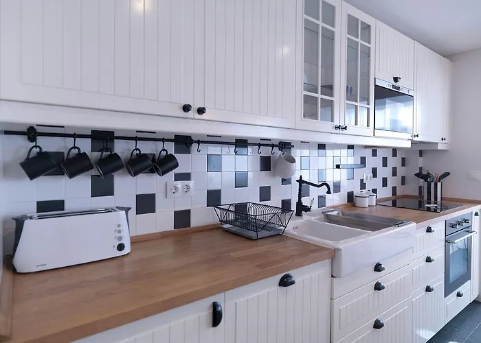 Flh Trindade Cozy Flat Porto