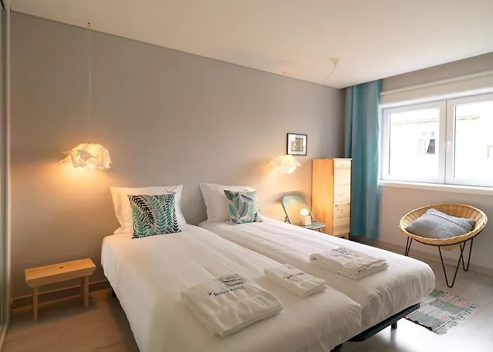 Flh Trindade Cozy Flat Lägenhet *