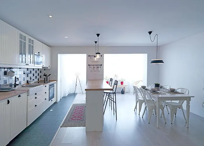 Flh Trindade Cozy Flat