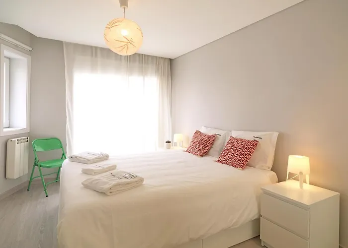 Flh Trindade Cozy Flat