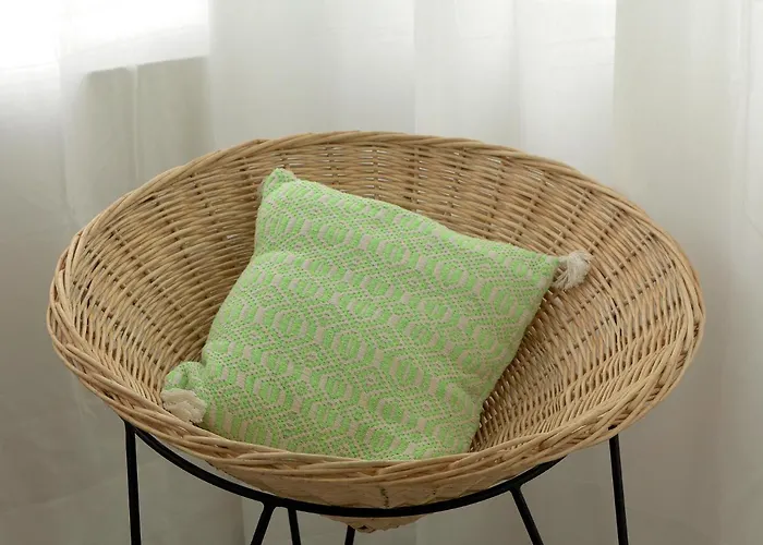 Apartment Flh Trindade Cozy Flat *