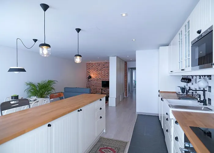 Flh Trindade Cozy Flat