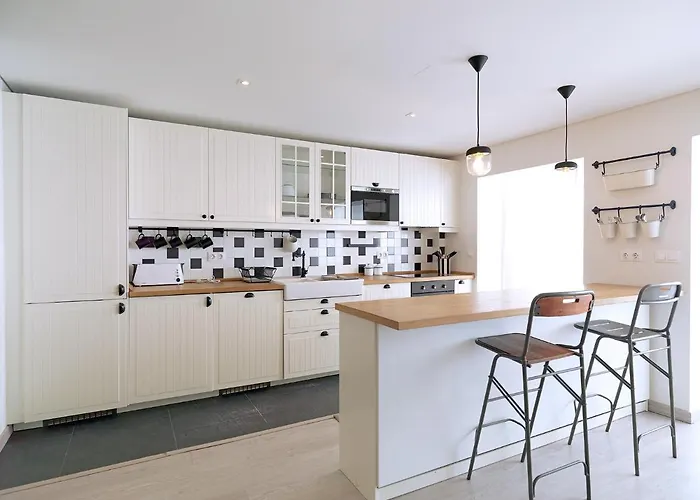 Flh Trindade Cozy Flat Apartment Porto