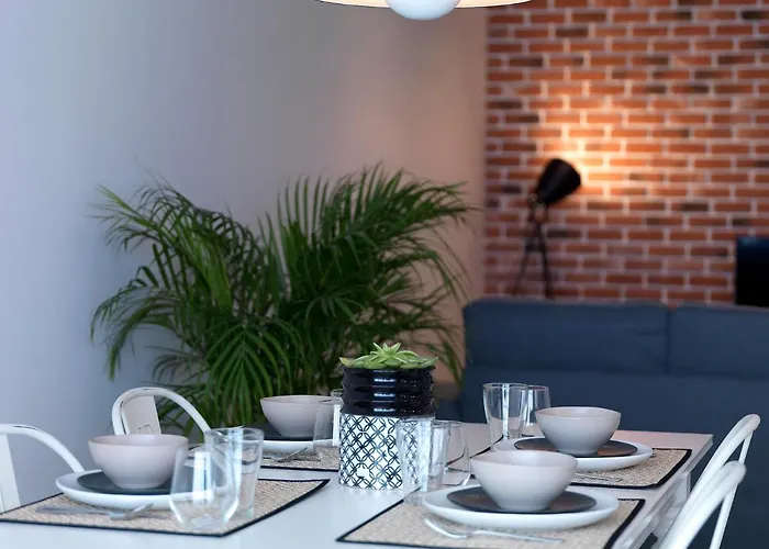 Flh Trindade Cozy Flat