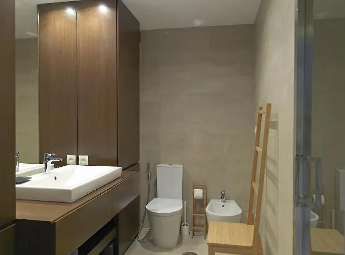 Flh Trindade Cozy Flat Apartment Porto