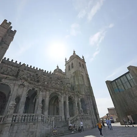 Flh Trindade Cozy Flat Appartement *