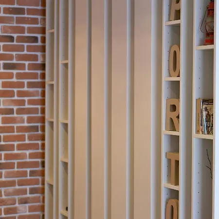 Flh Trindade Cozy Flat Appartement *