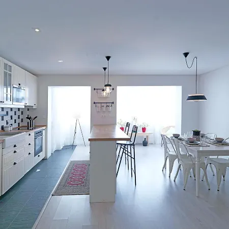 Flh Trindade Cozy Flat